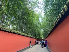 -成都武侯祠博物馆