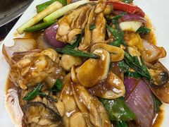 -濠轩阁特色生蚝火锅(水湾路店)