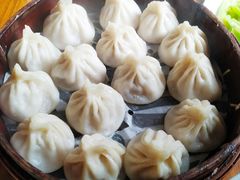 南翔小笼包-双塔老饭店