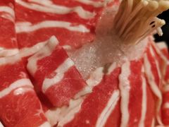 -俏牛哥鲜牛肉牛肆馆(重庆天地店)