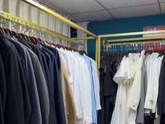 -爱定格照相馆·证件照(青岛李村苏宁店)