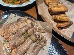 -高佳庄·舟山海鲜(海景旗舰店)