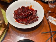 -徽三说·土徽菜·中国徽菜连锁品牌(阳湖总店)