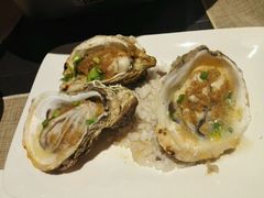 -喷泉广场餐厅·宵夜·海鲜烧烤大排档(长隆企鹅酒店)