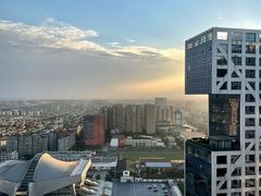 -成都雅诗阁来福士