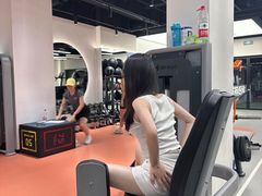 -VPsmart私教健身工作室(新华路旗舰店)