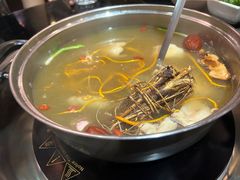 -丫丫汤膳打边炉(宏府408坊店)
