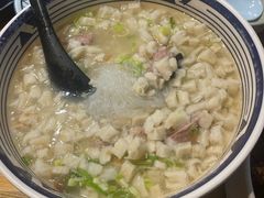 -山丹丹西北菜(金贸大厦店)