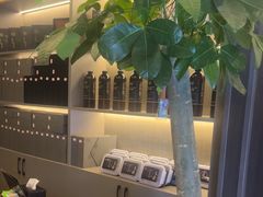 -鹿栖.精油SPA(金山世纪城店)