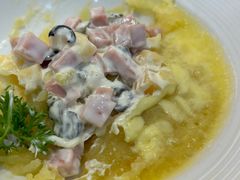 -库滋明·俄罗斯特色美食(中央大街店)