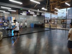 -零下舞度·街舞连锁机构(万科中心店)