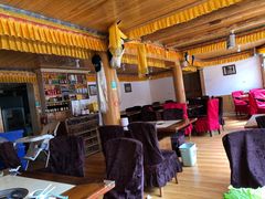 大堂-顺顺小吃(独克宗古城店)