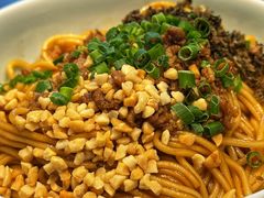 -羊门客在·烤盐池滩羊·川菜