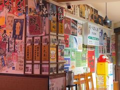 -千懿六本木酒场(常熟路店)