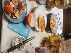 -喜庭海鲜自助(来福士店)