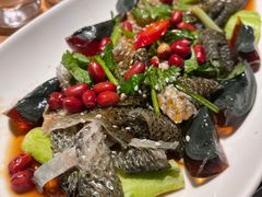 -炳胜品味(海印总店)