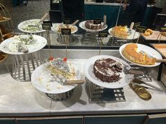 -晶丽香榭自助餐(南京大饭店)