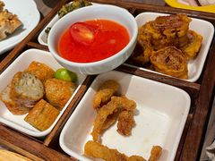 -四道菜·福建菜馆(新街口金鹰店)