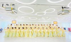 -深舞形体民族舞蹈工作室