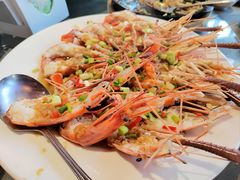 -建兴酒家(班塔通分店)