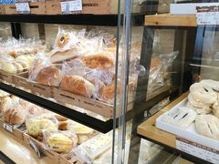 -长发西饼(临顿路店)