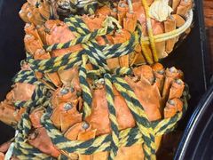 -517烧烤·龙虾·海鲜大排档(万象都荟店)