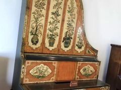 -鼓浪屿钢琴博物馆