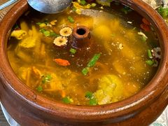 -小喜客·云南特色菜(纳西庭院店)