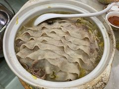 极品白肉砂锅-砂锅居(西四店)