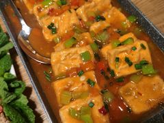 建水包浆豆腐-云之南(八里庄店)