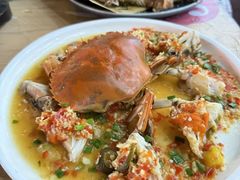 -醉壹号海鲜大排档(厦门美食地标店)