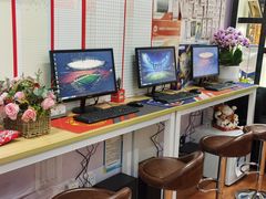 -中国体育彩票中国福利彩票(福佑门商厦店)