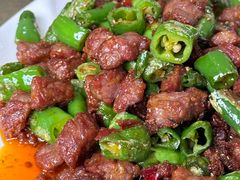 -灯盏窝饭店(新都分店)