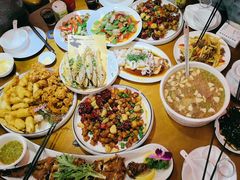 -醉壹号海鲜大排档·老厦门特色菜(厦门美食地标店)