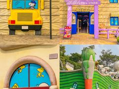 -史努比缤纷世界