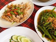 -Raya Father Restaurant