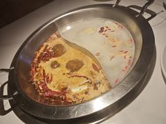 -享遇.锅姥姥牛排海鲜自助(小寨店)