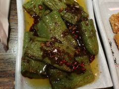 -张氏宽窄巷成都名小吃(茂业百货华强北店)