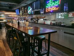 -JINNS锦时 steak&pizza(浸信会礼拜堂旧址店)
