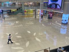 -香港东港城