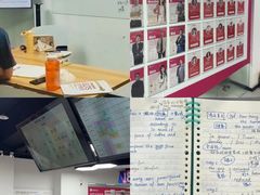 -诺亚雅思托福北郊中心(凤城路店)