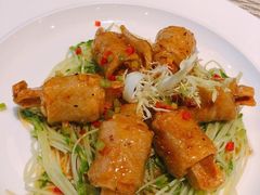 -三宝大饭店-中和艺素餐厅(浦上金山正祥广场店)