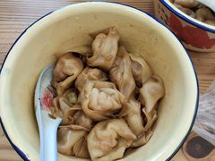 -山北老老头馄饨