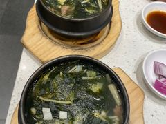 -韩时烤肉(丰科万达广场店)