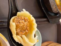 -老新隆牛肉锅贴(新街口店)