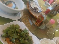 -秋姐美食店(旅游大道店)