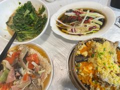 -喜洋洋(中山四路店)