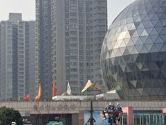 -陕西自然博物馆