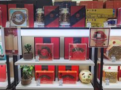 -北京同仁堂(贵友大厦店)