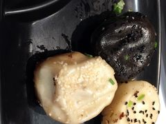 -小杨生煎(湟普汇店)